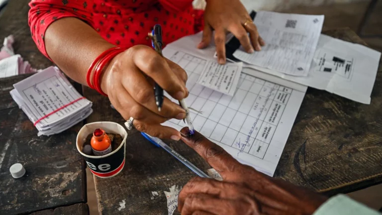 Uttarakhand Panchayat Elections 2025: In the first phase, 26 lakh voters will decide the future of 17,829 candidates