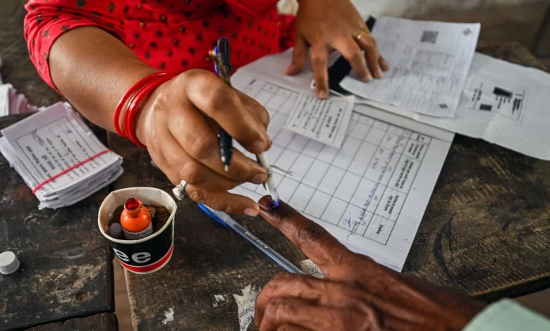 Uttarakhand Panchayat Elections 2025: In the first phase, 26 lakh voters will decide the future of 17,829 candidates
