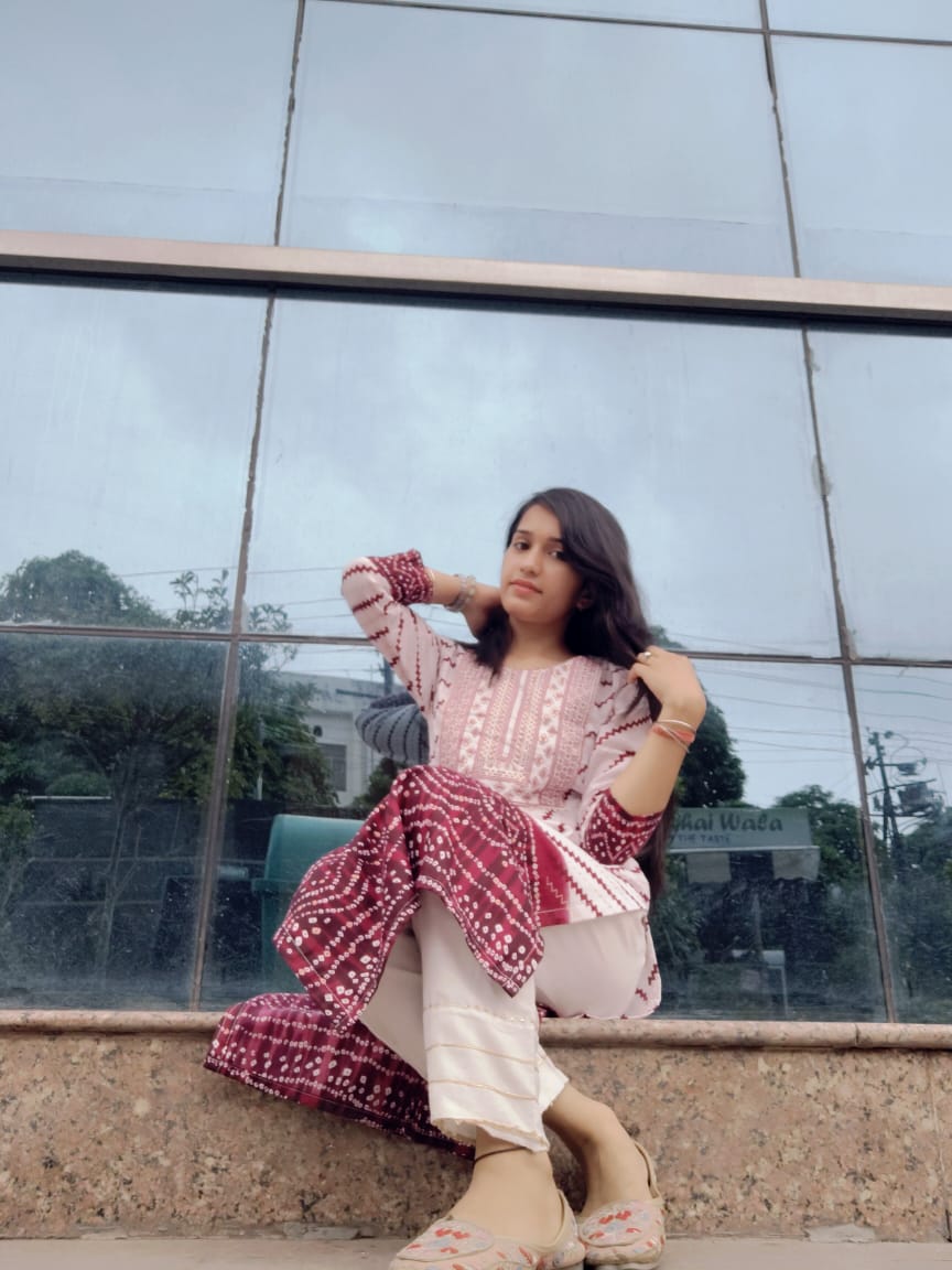 Photo of Diksha Parmar