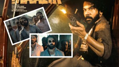Maalik Movie: Politics, guns and bloodshed… Hair-raising action shown in 'Malik' trailer, Dr.