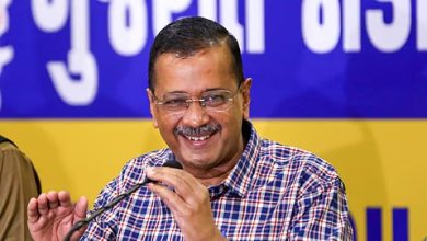 Bihar Election 2025: AAP's entry in Bihar assembly elections, Kejriwal announces to fight alone