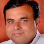 Photo of Savit Malik किसान नेता