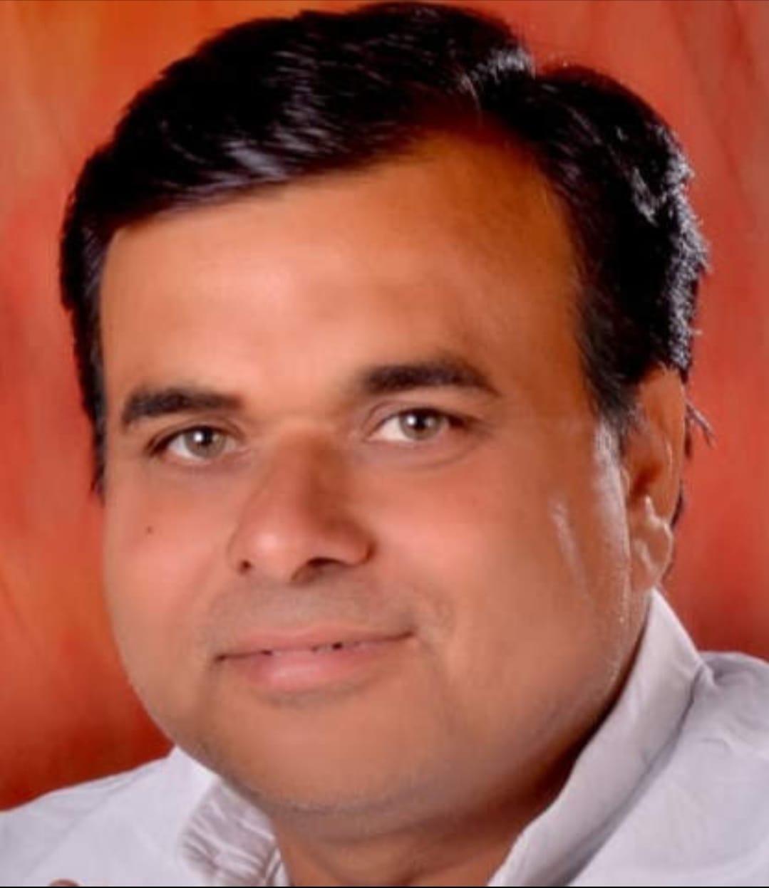 Photo of Savit Malik किसान नेता