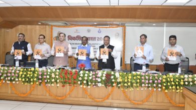 Uttar Pradesh News: Preparation in 2025, plan for 2047! ISRO and UP will together create a new story of technological development