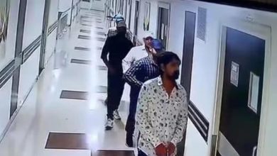 Bihar News: Contract from jail, murder in hospital… Shocking revelations in Chandan Mishra murder case, shooter arrested!