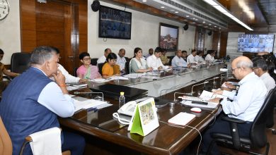 Uttar Pradesh News: Preparation for fair examination in UP! Chief Secretary gave strict instructions for RO/ARO