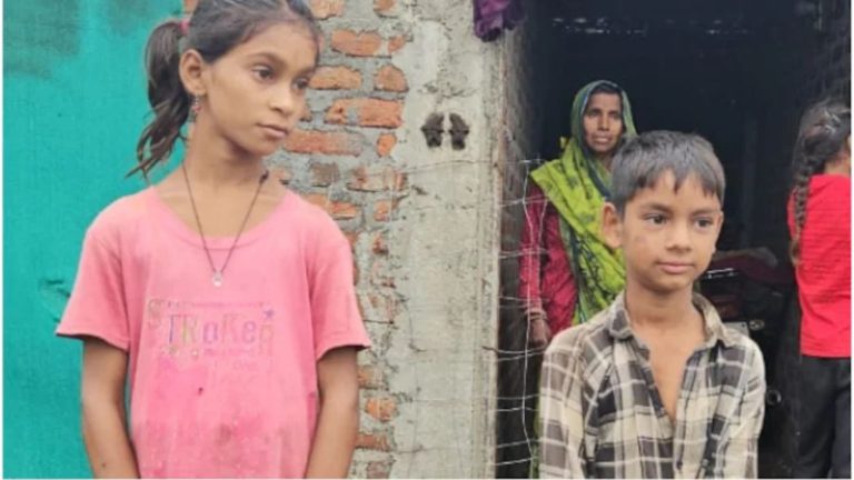Jhalawar School Collapse: I had gone to get a pen, when the school fell from behind', a heart-wrenching story told by innocent children