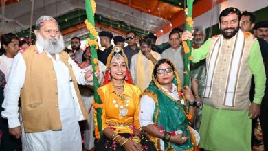 Haryana News: सैनी सरकार की तीज पर्व पर महिलाओं को कल्याणकारी योजनाओं की सौगात