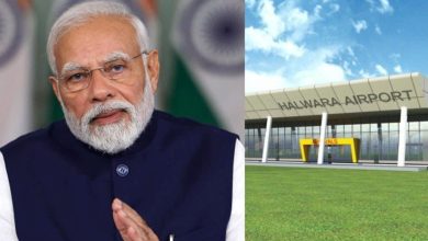 PM Modi Punjab Visit: पीएम मोदी का पंजाब दौरा, करेंगे हलवारा अंतरराष्ट्रीय एयरपोर्ट का उद्घाटन