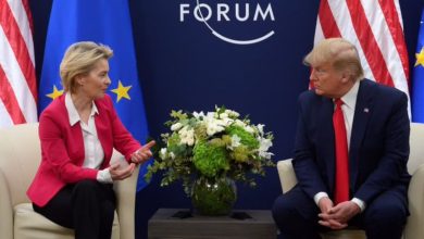 US-EU Trade Deal: 15 प्रतिशत टैरिफ पर बनी सहमति, ईयू करेगा 600 अरब डॉलर निवेश