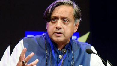 Shashi Tharoor News: लोकसभा में ऑपरेशन सिंदूर पर बोले बिना रह गए शशि थरूर