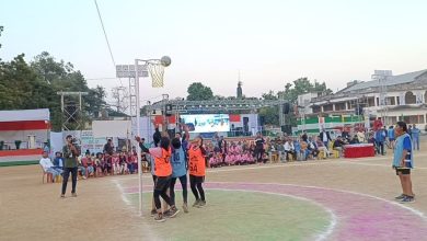 Khel Mahakumbh Postponed