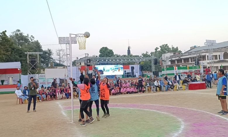 Khel Mahakumbh Postponed