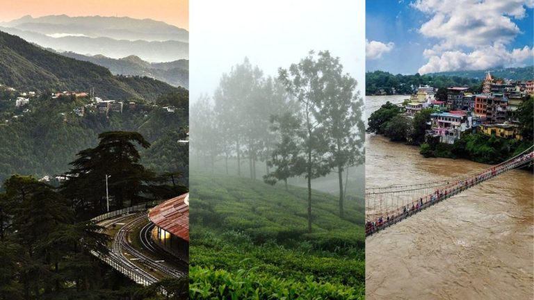 Monsoon Destination: मानसून में घूमने की योजना? इन जगहों पर जाने से करें परहेज