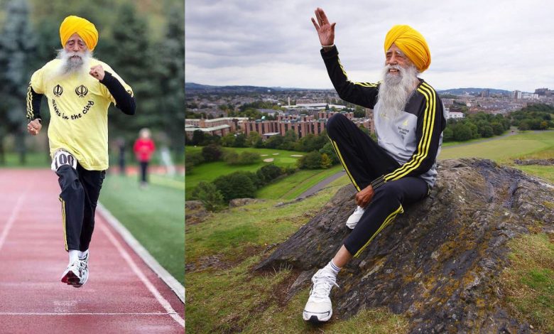 Fauja Singh Death