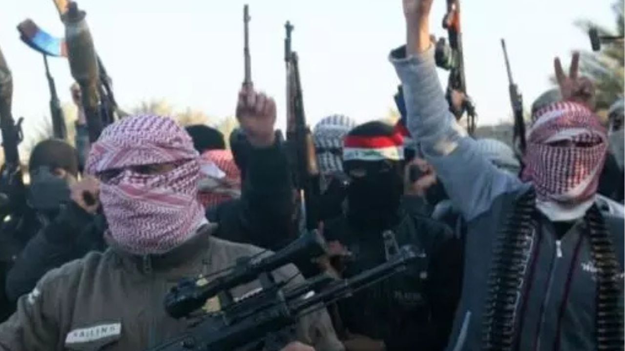 Mali Al Qaeda News: