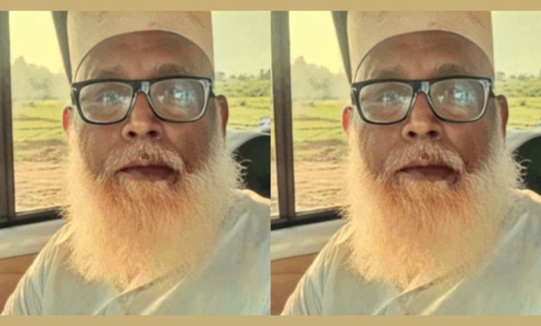 Conversion Case in Bhadohi