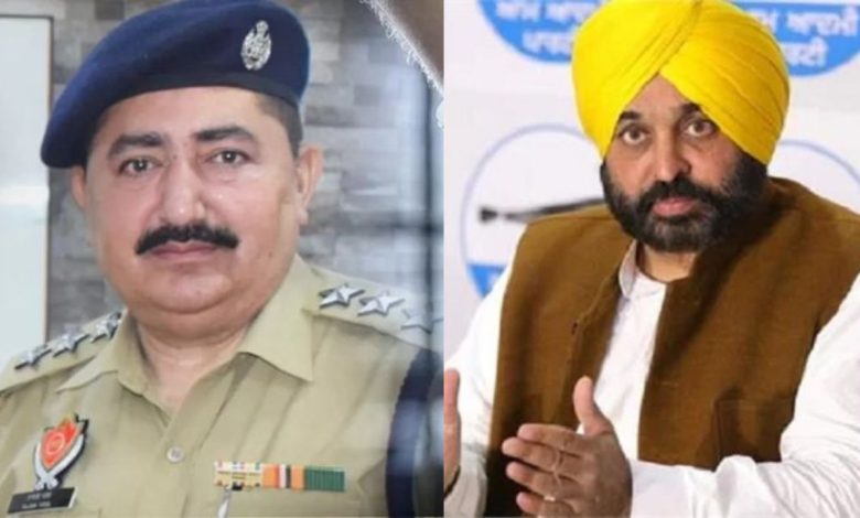 Punjab Faridkot DSP Arrest: फरीदकोट में भ्रष्टाचार के खिलाफ बड़ी कार्रवाई, रिश्वतखोर डीएसपी गिरफ्तार