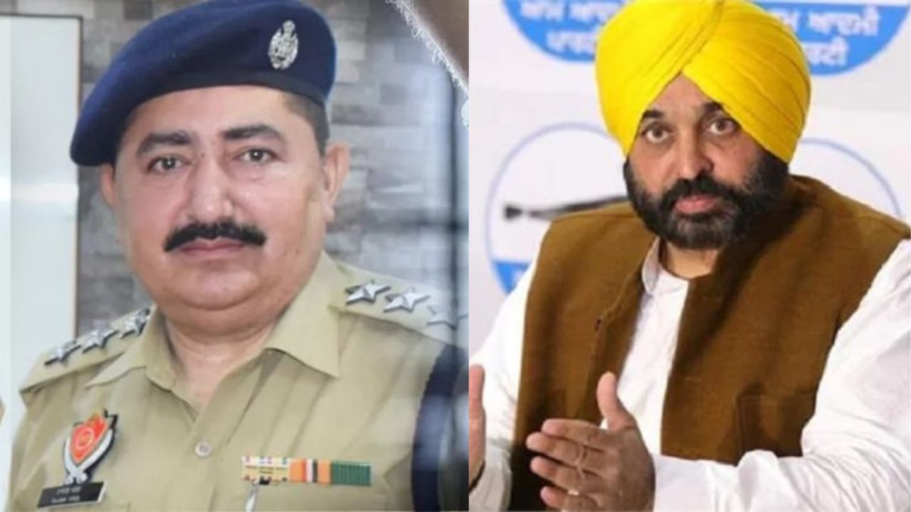 Punjab Faridkot DSP Arrest: फरीदकोट में भ्रष्टाचार के खिलाफ बड़ी कार्रवाई, रिश्वतखोर डीएसपी गिरफ्तार
