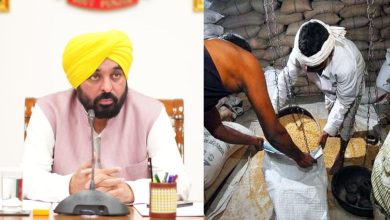 Punjab Ration Depot Holders: पंजाब के 17000 राशन डिपो होल्डरों की सीएम से मांग - दिल्ली मॉडल लागू करने की अपील