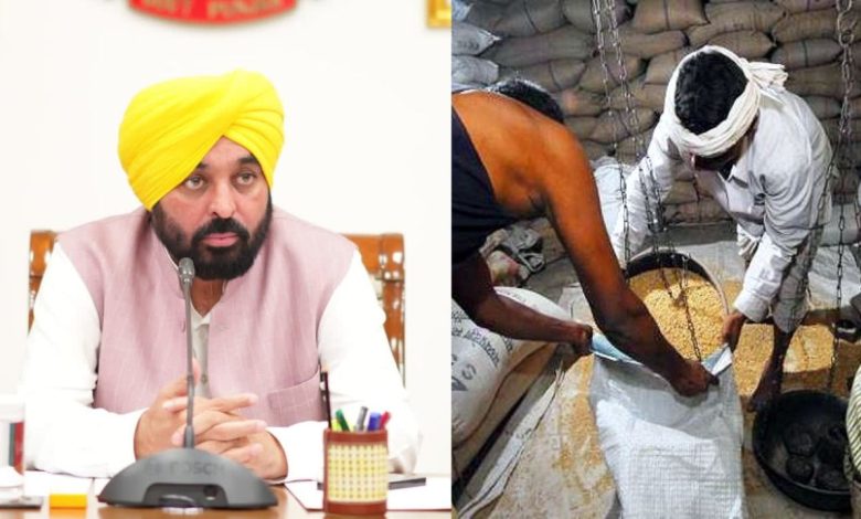 Punjab Ration Depot Holders: पंजाब के 17000 राशन डिपो होल्डरों की सीएम से मांग - दिल्ली मॉडल लागू करने की अपील