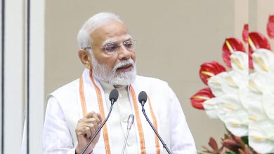 PM Modi West Bengal Visit