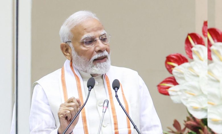 PM Modi West Bengal Visit