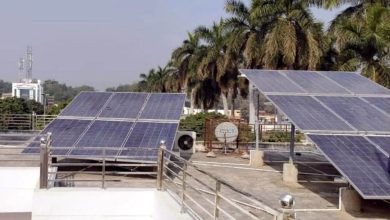 Pradhan Mantri Surya Ghar Yojana