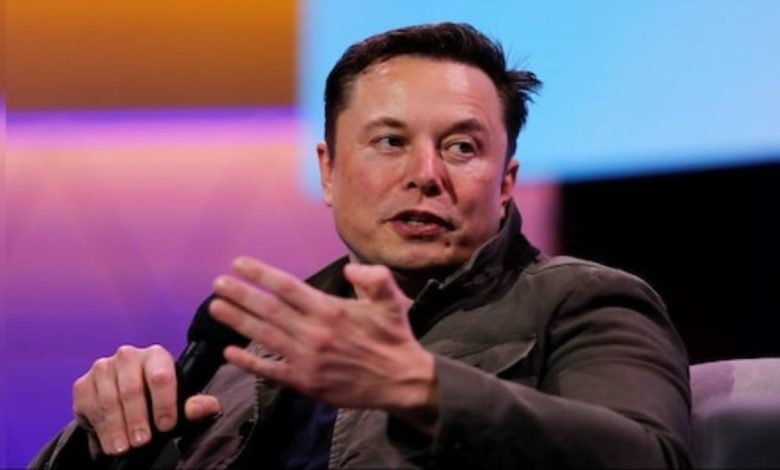 Elon Musk New Party