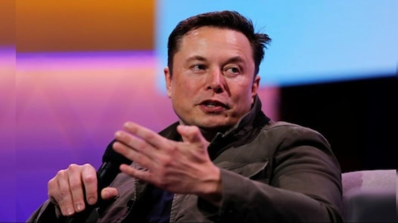 Elon Musk New Party