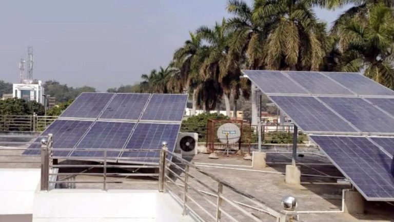 Pradhan Mantri Surya Ghar Yojana