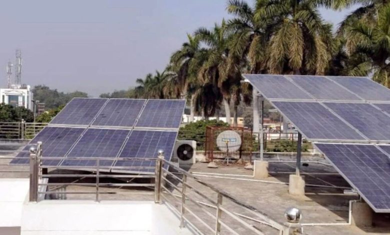 Pradhan Mantri Surya Ghar Yojana