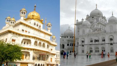 Amritsar News: पटना साहिब और श्री अकाल तख्त साहिब के बीच चला आ रहा विवाद समाप्त, मर्यादा और एकता की पुनर्स्थापना