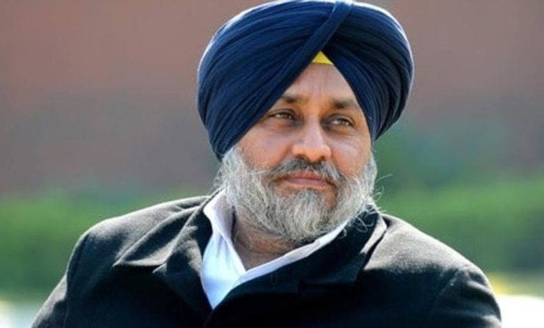 Sukhbir Singh Badal: सुखबीर बादल को 'तनखाईया' घोषित करने पर बड़ा फैसला, अकाल तख्त ने खारिज किया आदेश