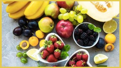 Best Fruits in Monsoon