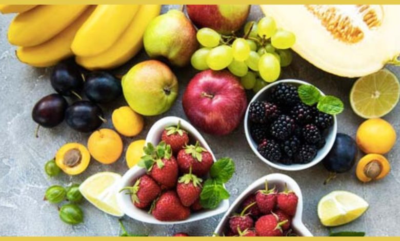 Best Fruits in Monsoon