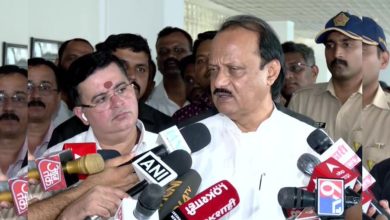 Maharashtra Language Controversy: अजित पवार ने दिया भाषा विवाद पर बड़ा बयान