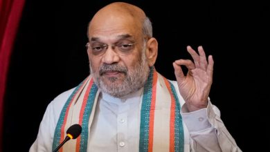 Amit Shah: राष्ट्रीय सुरक्षा पर मंथन, आतंकी संचार और नशे की समस्या से निपटने की तैयारी