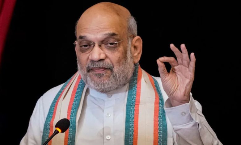 Amit Shah: राष्ट्रीय सुरक्षा पर मंथन, आतंकी संचार और नशे की समस्या से निपटने की तैयारी