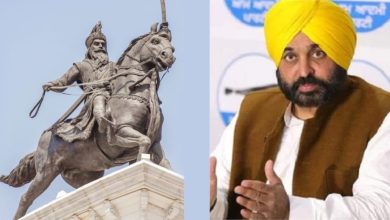 Chandigarh News: पांच साल बाद फिर शुरू हुआ महाराजा रणजीत सिंह अवॉर्ड, खिलाड़ियों को मिलेगा सम्मान और प्रोत्साहन