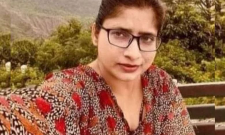 Haryana News: IAS रानी नागर को मिली राहत, UPSC ने जबरन सेवानिवृत्ति पर लगाई रोक