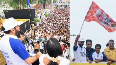 CM Nayab Singh Saini