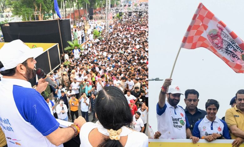 CM Nayab Singh Saini