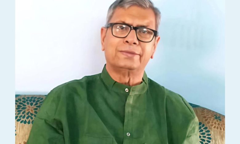 Haryana New Governor: प्रो. असीम कुमार घोष होंगे हरियाणा के नए राज्यपाल, बंडारू दत्तात्रेय का स्थान लेंगे