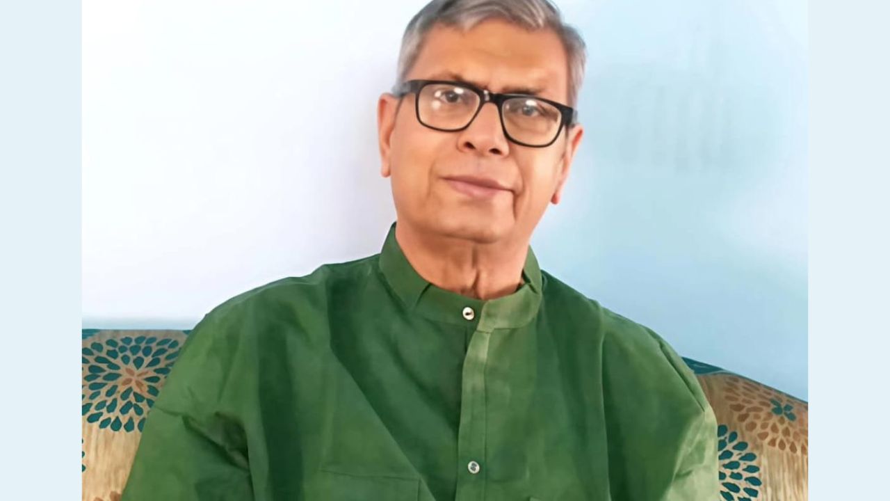 Haryana New Governor: प्रो. असीम कुमार घोष होंगे हरियाणा के नए राज्यपाल, बंडारू दत्तात्रेय का स्थान लेंगे