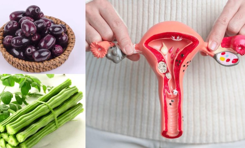 Superfoods for PCOS Balance: पीसीओएस में वजन घटाने और हार्मोन संतुलन में मददगार है ये सुपरफूड्स