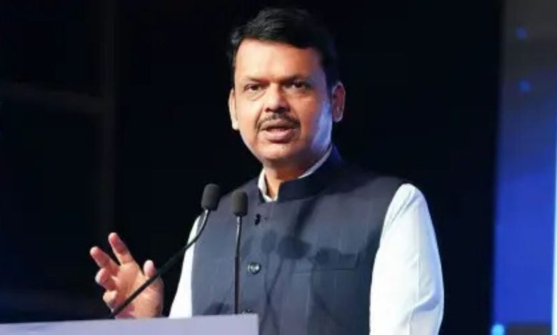 CM Devendra Fadnavis: विजय नहीं, ‘रुदाली सभा’ थी उद्धव-राज की रैली, फडणवीस का पलटवार