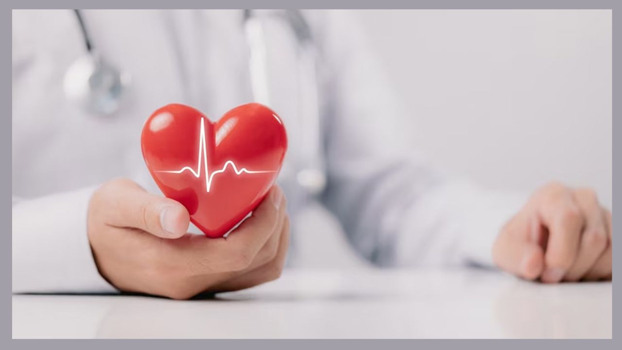 Important Numbers Related to Health