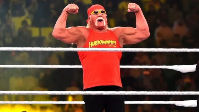 Hulk Hogan Death: WWE सुपरस्टार हल्क होगन का निधन, रेसलिंग की दुनिया ने खोया एक चमकता सितारा