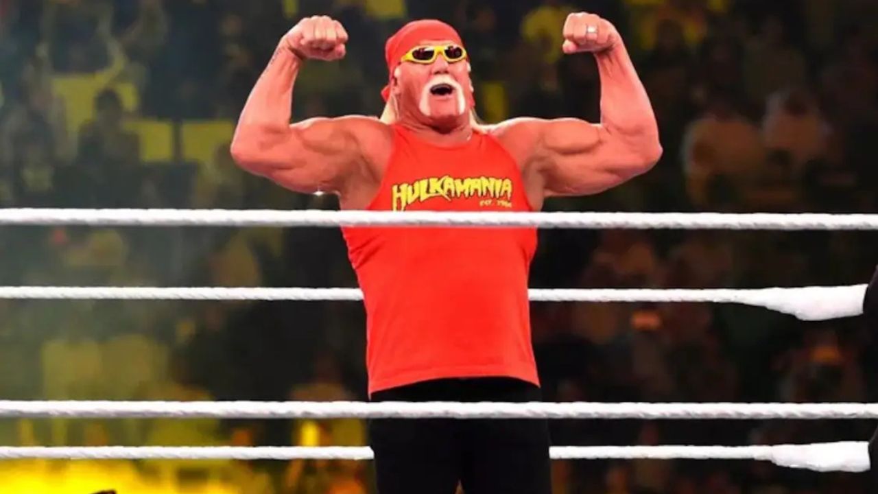 Hulk Hogan Death: WWE सुपरस्टार हल्क होगन का निधन, रेसलिंग की दुनिया ने खोया एक चमकता सितारा